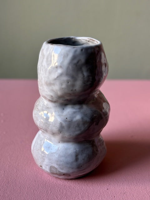 Marsano Muse Pottery Vase hoch