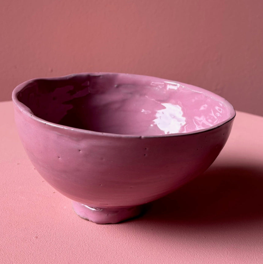 Marsano Pottery Bowl