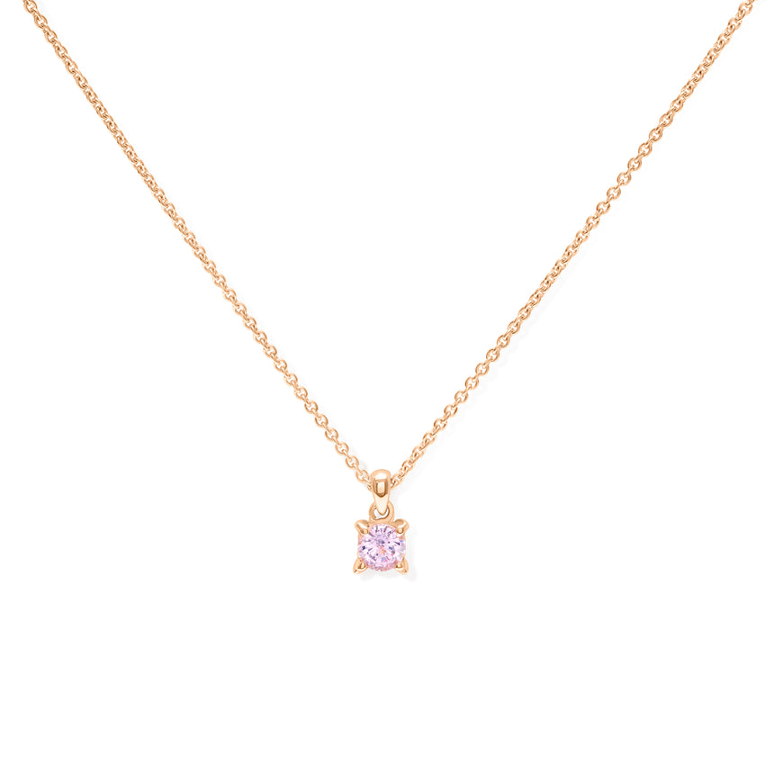 Vieri x MARSANO Lily Collection Necklace