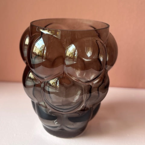 Owl Vase