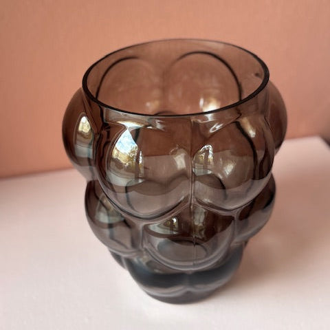 Owl Vase