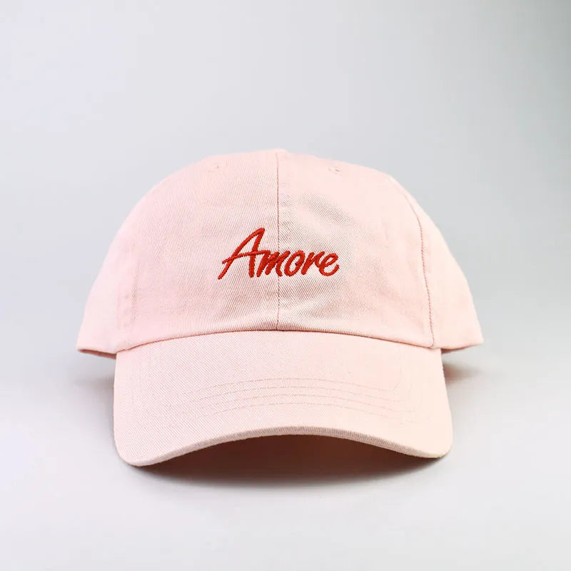 AMORE Cap