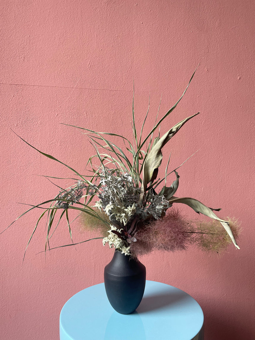 Atelier Vierkant A40 Z Schwarz