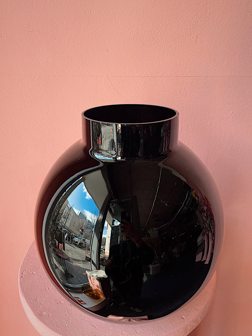 Round Vase | large